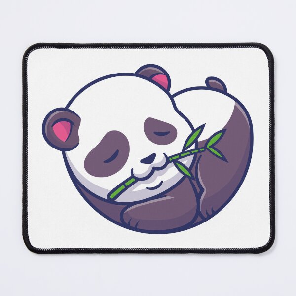 Item preview, Cute panda designed and sold by ReydaDesign.