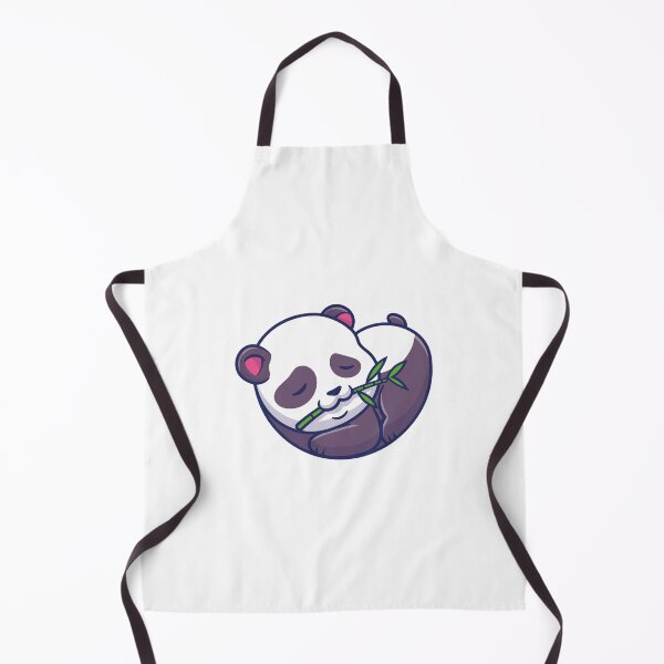 Item preview, Cute panda designed and sold by ReydaDesign.