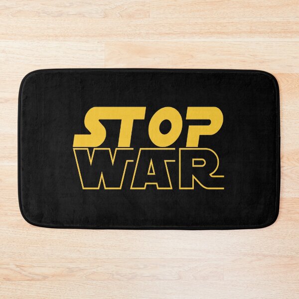 Item preview, Stop War designed and sold by SmartStyle.
