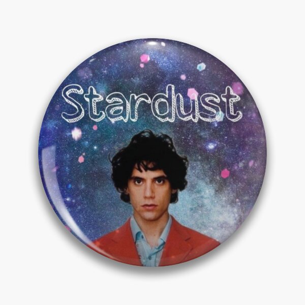 Item preview, Stardust (Story) designed and sold by SaMikaFan4ever.