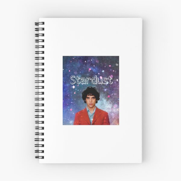 Item preview, Stardust (Story) designed and sold by SaMikaFan4ever.