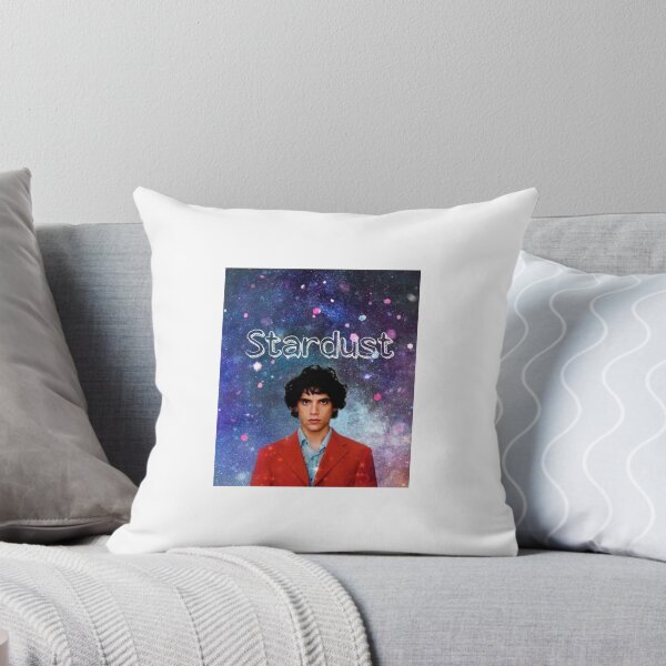 Item preview, Stardust (Story) designed and sold by SaMikaFan4ever.