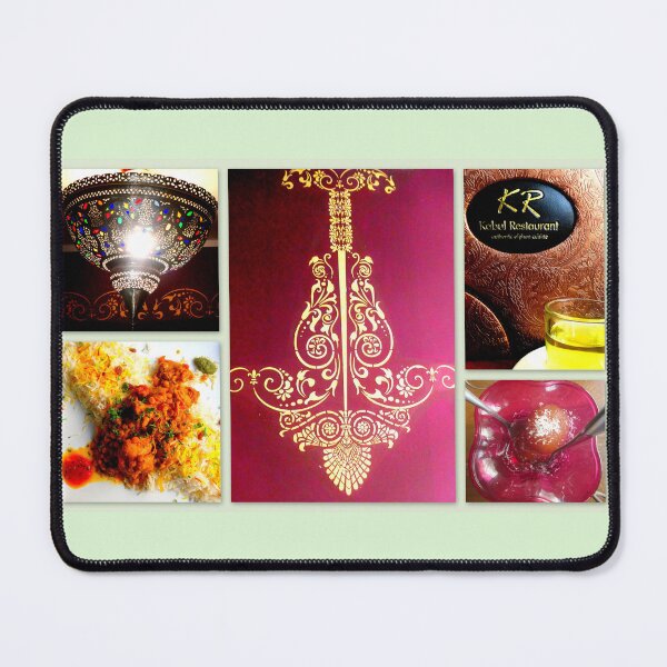 Item preview, Kabul Restaurant Munich designed and sold by angel1.