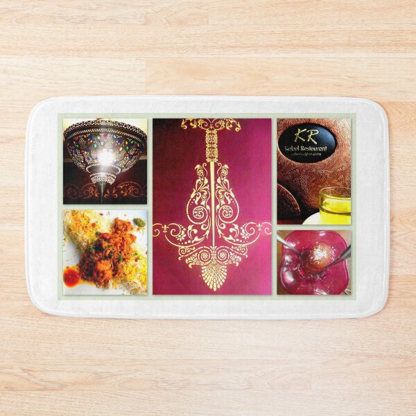 Item preview, Kabul Restaurant Munich designed and sold by angel1.
