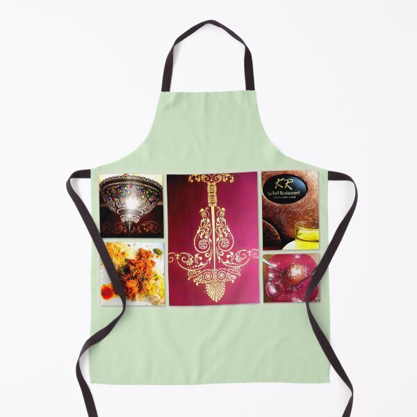 Item preview, Kabul Restaurant Munich designed and sold by angel1.