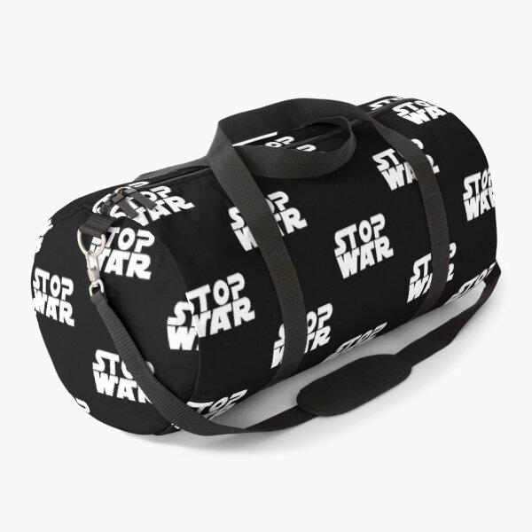 Item preview, Stop War designed and sold by SmartStyle.
