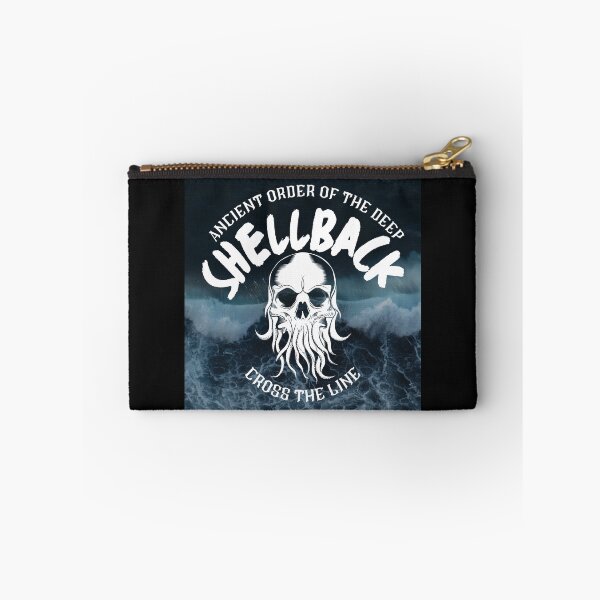 Item preview, Ancient Order of the Deep - Shellback designed and sold by MemasStore23.