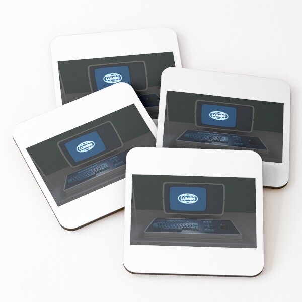 Item preview, severance macro data refinement terminal designed and sold by Platform11west.