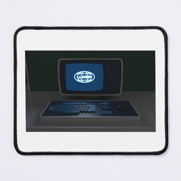 Item preview, severance macro data refinement terminal designed and sold by Platform11west.