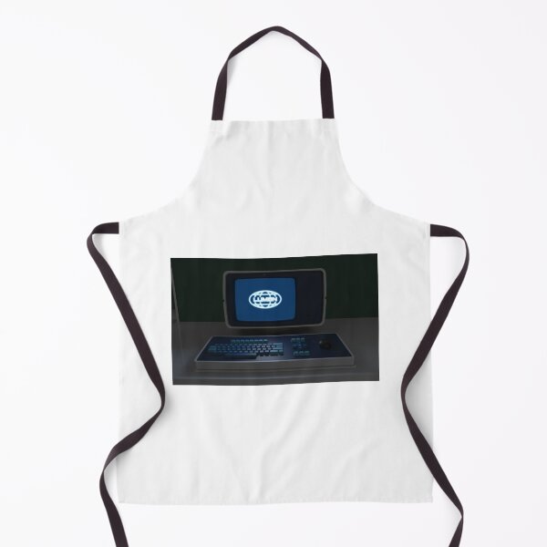 Item preview, severance macro data refinement terminal designed and sold by Platform11west.