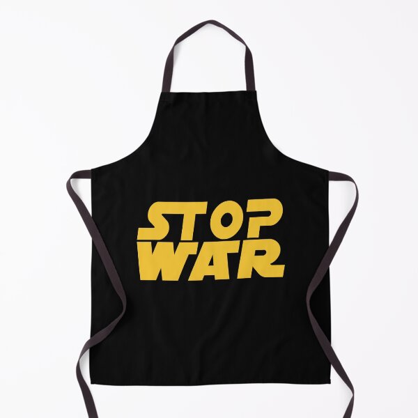 Item preview, Stop War designed and sold by SmartStyle.