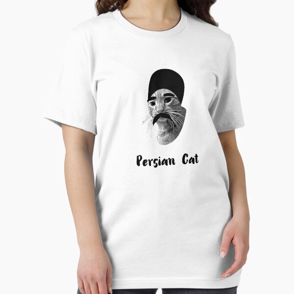 Item preview, Persian Cat - Persian art designed and sold by Persian Pride Official.