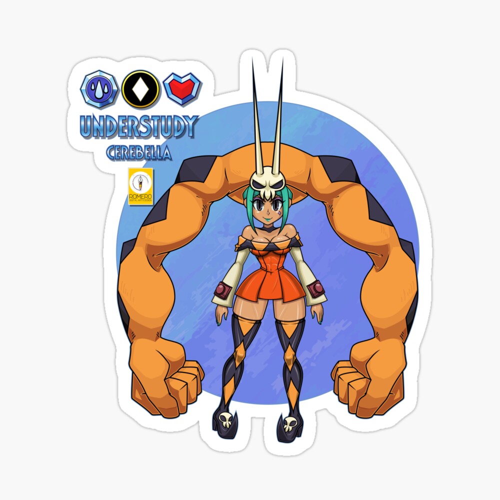 Cerebella (Understudy)