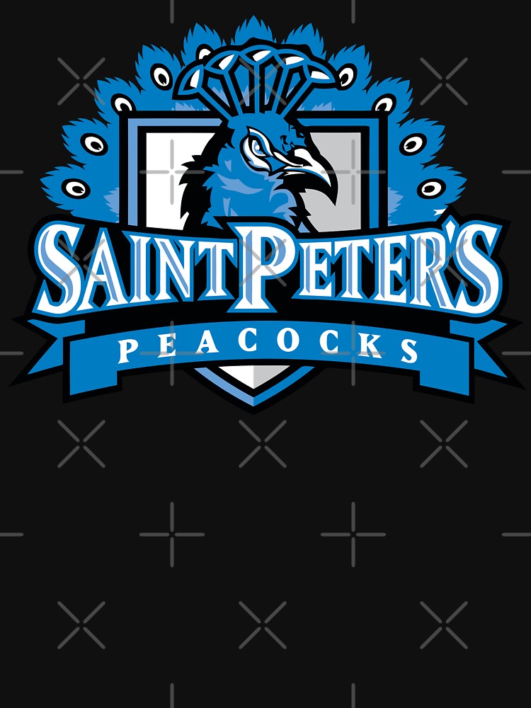 Discover Saint Peter’s Peacocks Tank Top