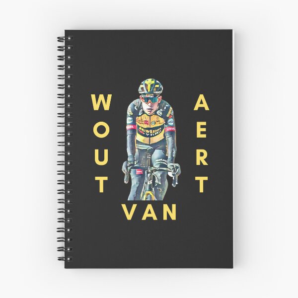 Item preview, Wout Van Aert Essential Wout Van Aert designed and sold by IEatSwans.