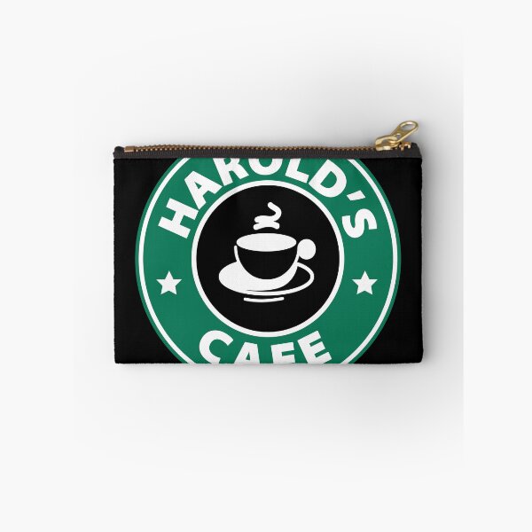 Aperçu de l'œuvre Café Harold créée et vendue par GoodNeighbours.