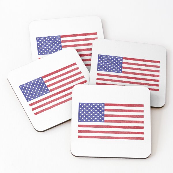 Item preview, USA Flag designed and sold by CM-PD.