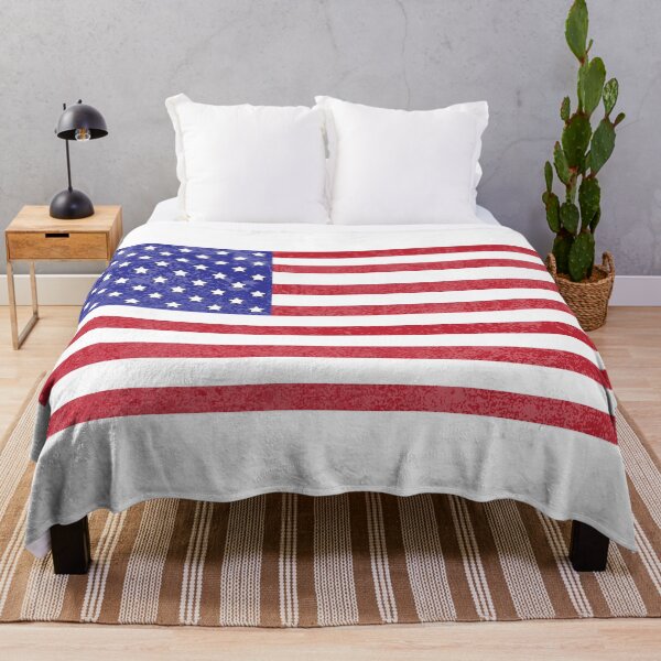 Item preview, USA Flag designed and sold by CM-PD.
