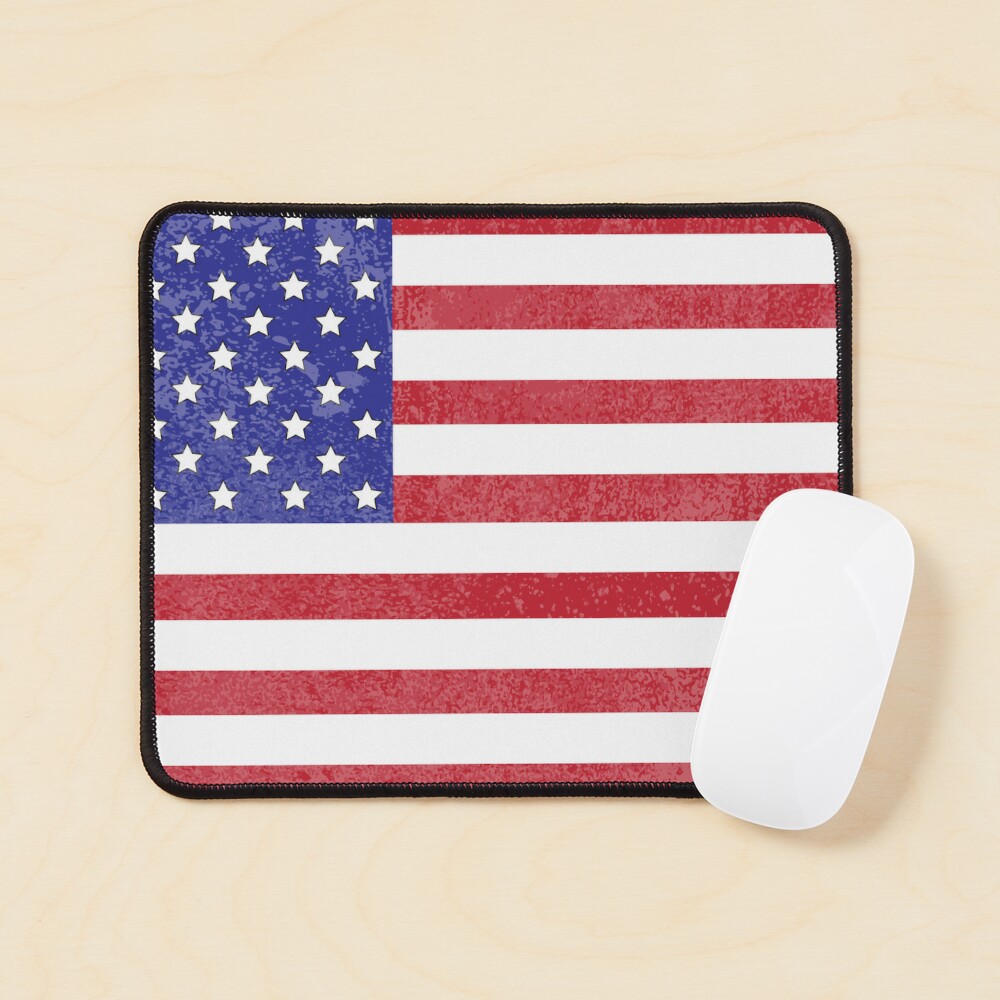 USA Flag