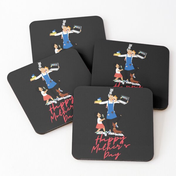 Item preview, Funny Mother's Day -Happy Mother's Day designed and sold by WowAllinOne.