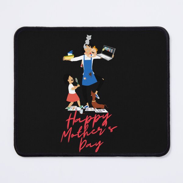 Item preview, Funny Mother's Day -Happy Mother's Day designed and sold by WowAllinOne.