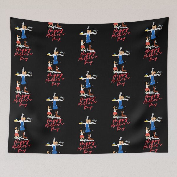 Item preview, Funny Mother's Day -Happy Mother's Day designed and sold by WowAllinOne.