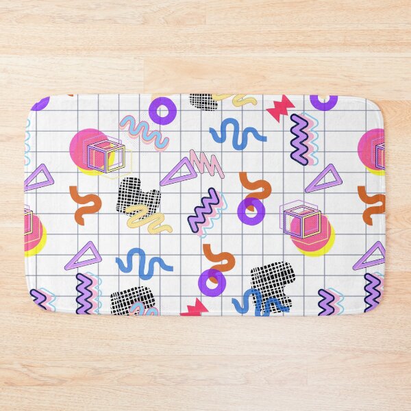 Item preview, To The 80 Eighties 90's. Funky Memphis designed and sold by Heavdaiin.