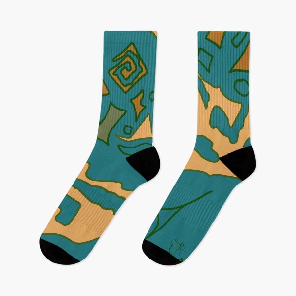 Item preview, Abstract Tribal Graphic designed and sold by elianaalves.