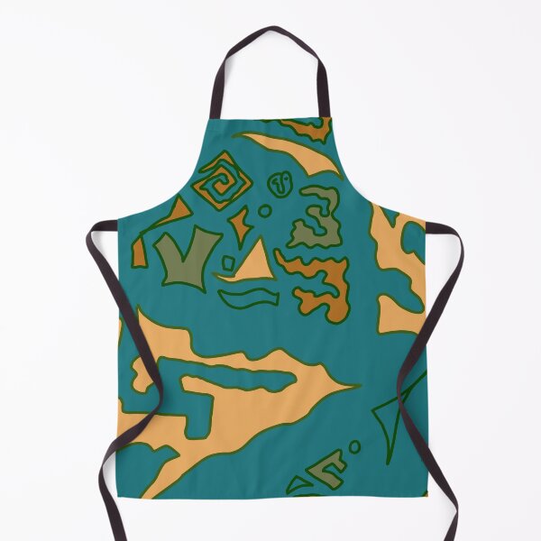 Item preview, Abstract Tribal Graphic designed and sold by elianaalves.