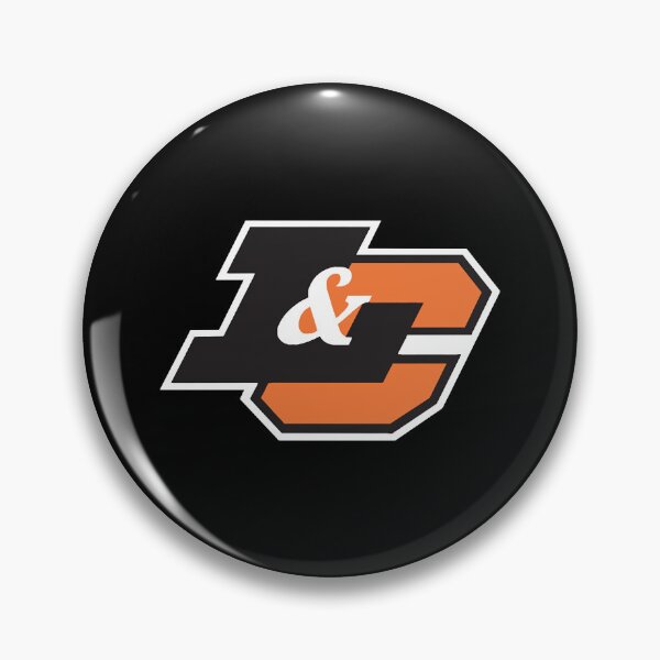 Item preview, Lewis And Clark College Pioneers Classic T-Shirt designed and sold by lewisnash6.