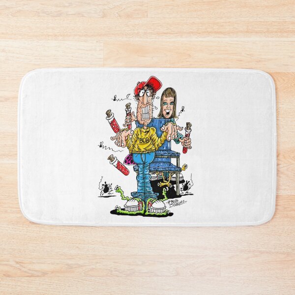 Item preview, Blood Drawl Fun!  designed and sold by bobtheartman.