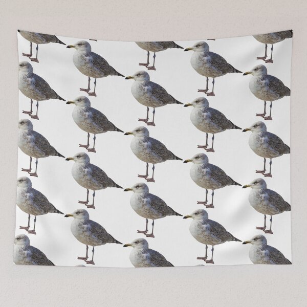 Item preview, Seagull designed and sold by VaporSauce.