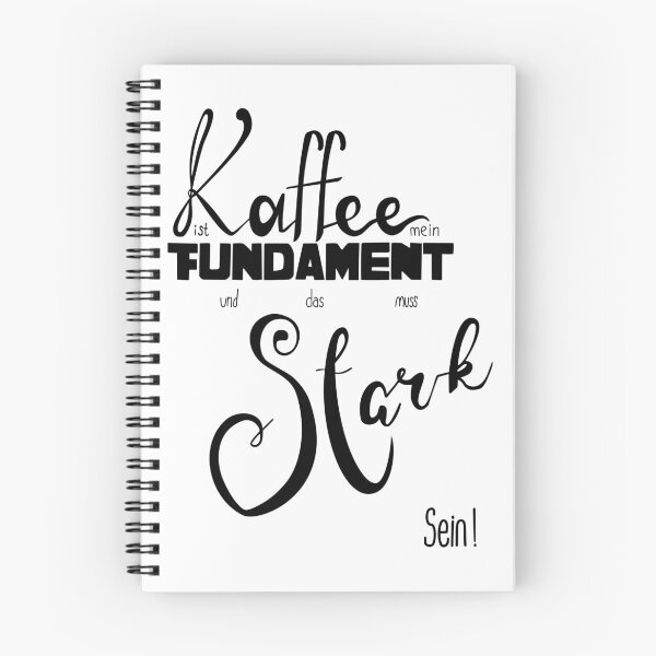Item preview, Coffee is my foundation and that has to be strong designed and sold by norma-jane.