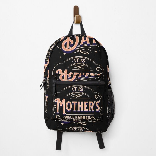 Item preview, It is mother's well earned rest day designed and sold by arkantus.