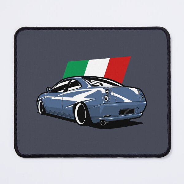 Item preview, Blue Coupe Classic Italian designed and sold by KaroCars.