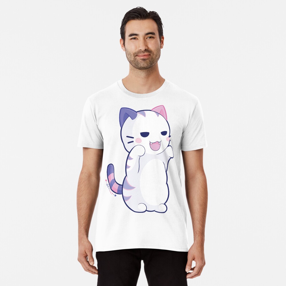 Item preview, Premium T-Shirt designed and sold by devicatoutlet.