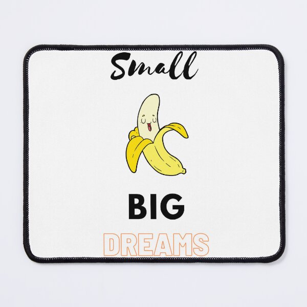 Item preview, Small Dick Big Dreams T-Shirt designed and sold by Med-Maverick.