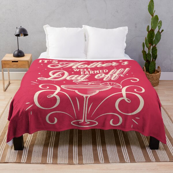 Item preview, It's mother's well earned day off designed and sold by arkantus.