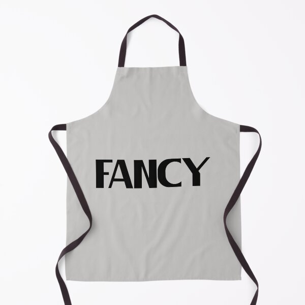 Item preview, Fancy - Bold Black Text designed and sold by Chubuter.