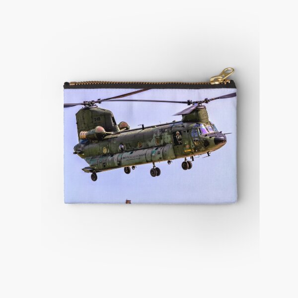 Item preview, Boeing-Vertol CH-47D Chinook D-101 designed and sold by Colin Smedley.
