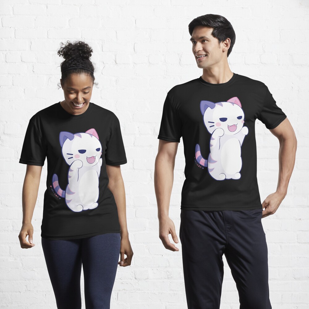 Item preview, Active T-Shirt designed and sold by devicatoutlet.