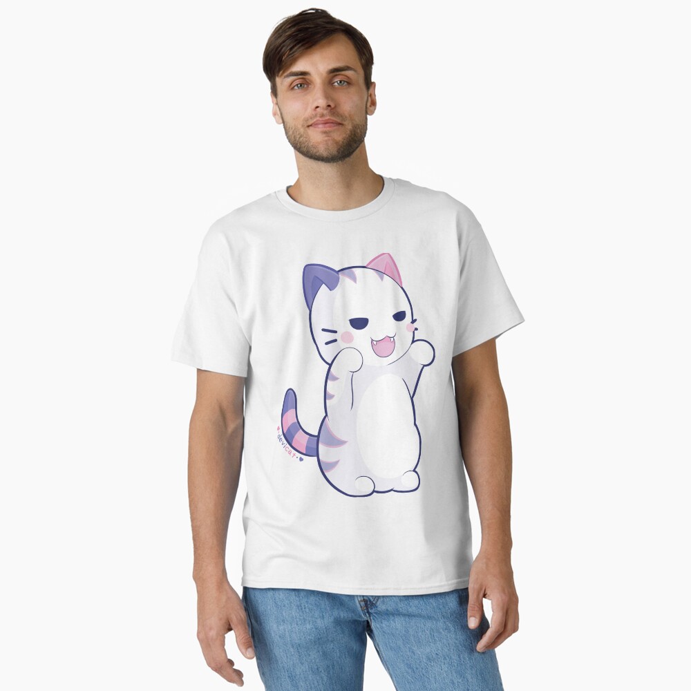 Item preview, Classic T-Shirt designed and sold by devicatoutlet.