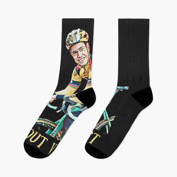 Item preview, Wout Van Aert Wout Van Aert funny designed and sold by IEatSwans.