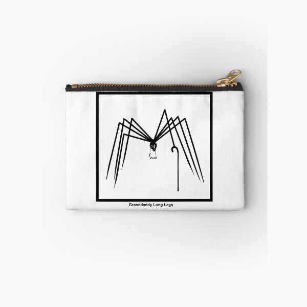 Item preview, Granddaddy Long Legs designed and sold by PaulOddo.