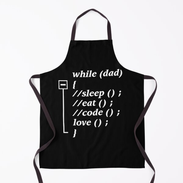 Item preview, Programmer Dad - Sleep, Eat, Code, love Funny Father's Day designed and sold by Theparticular.