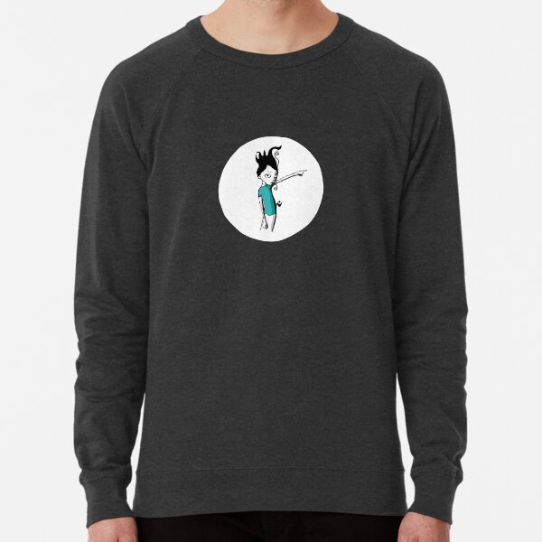 Seamus Mc Buh – Little Boy Lightweight Sweatshirt