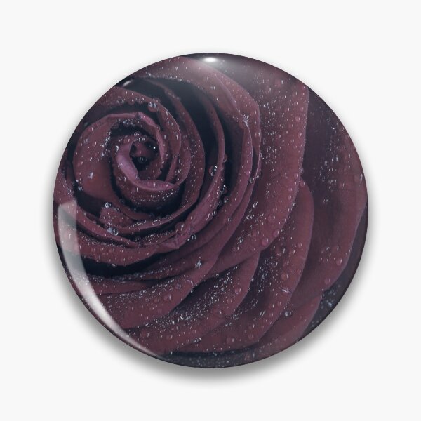 Item preview, Beautiful dark rose designed and sold by kitykat99.