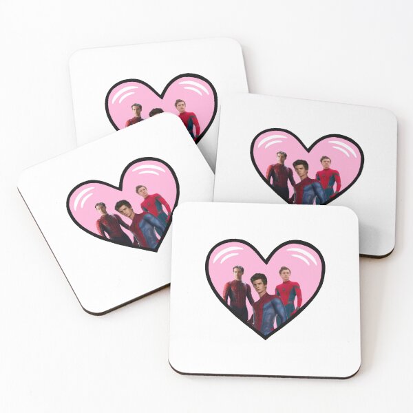 Item preview, spidey love designed and sold by molscott.