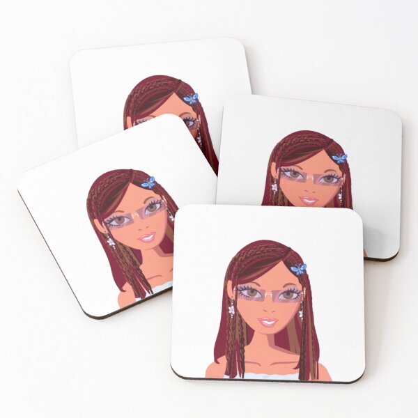 Item preview, Chelsea My Scene Makeover I designed and sold by glossy00s.