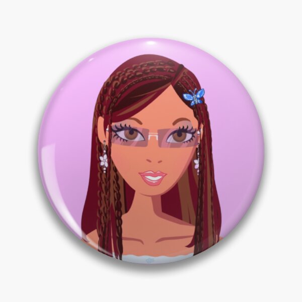 Item preview, Chelsea My Scene Makeover I designed and sold by glossy00s.